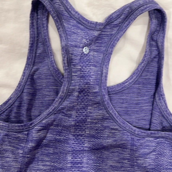 Lululemon swiftly tech racer back tank - Picture 2 of 4